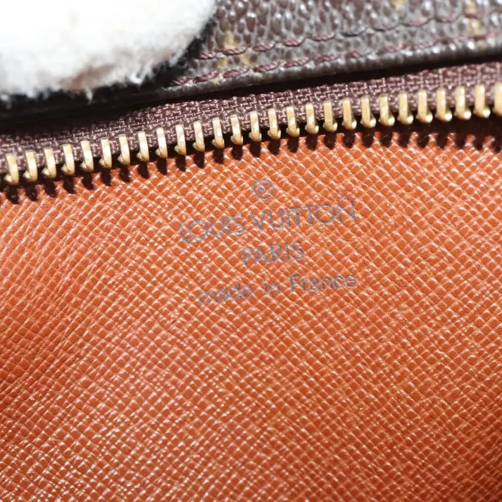 LOUIS VUITTON Monogram Amazon Shoulder Bag M45236
